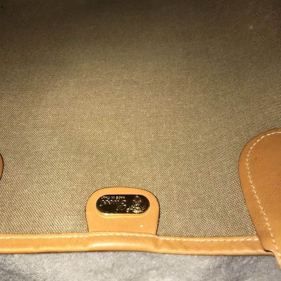 Vintage EUC large Gg tote bag - Picture 14 of 15